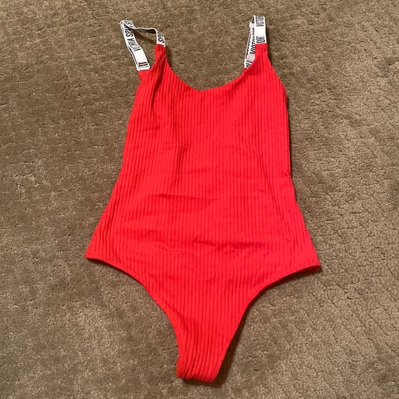 Victoria's Secret Other - Victoria Secret Bodysuit